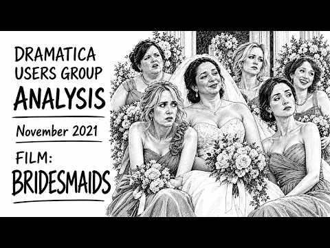Bridesmaids thumbnail