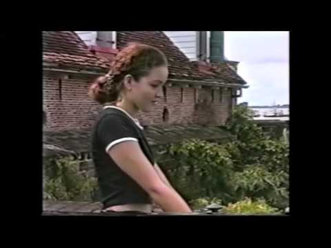 Aku cinta padamu (STVS videoclip) - Suripop IX