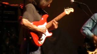 Sonny Landreth Pedal To The Metal Live (HD)