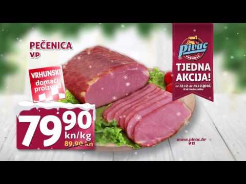 Pivac tjedna akcija 12.-18.12.2016.