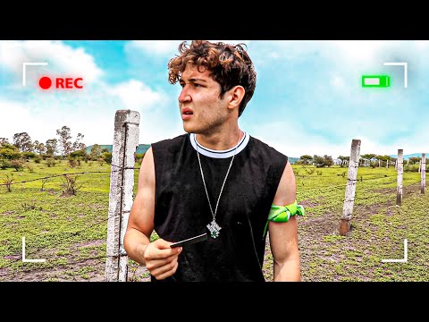 GTA 5 EN LA VIDA REAL 🚔 *DETRÁS DE CÁMARAS*  💎 ESPECIAL 10 MILLONES