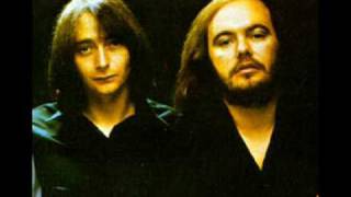 When The Night Comes Down -Sutherland Brothers