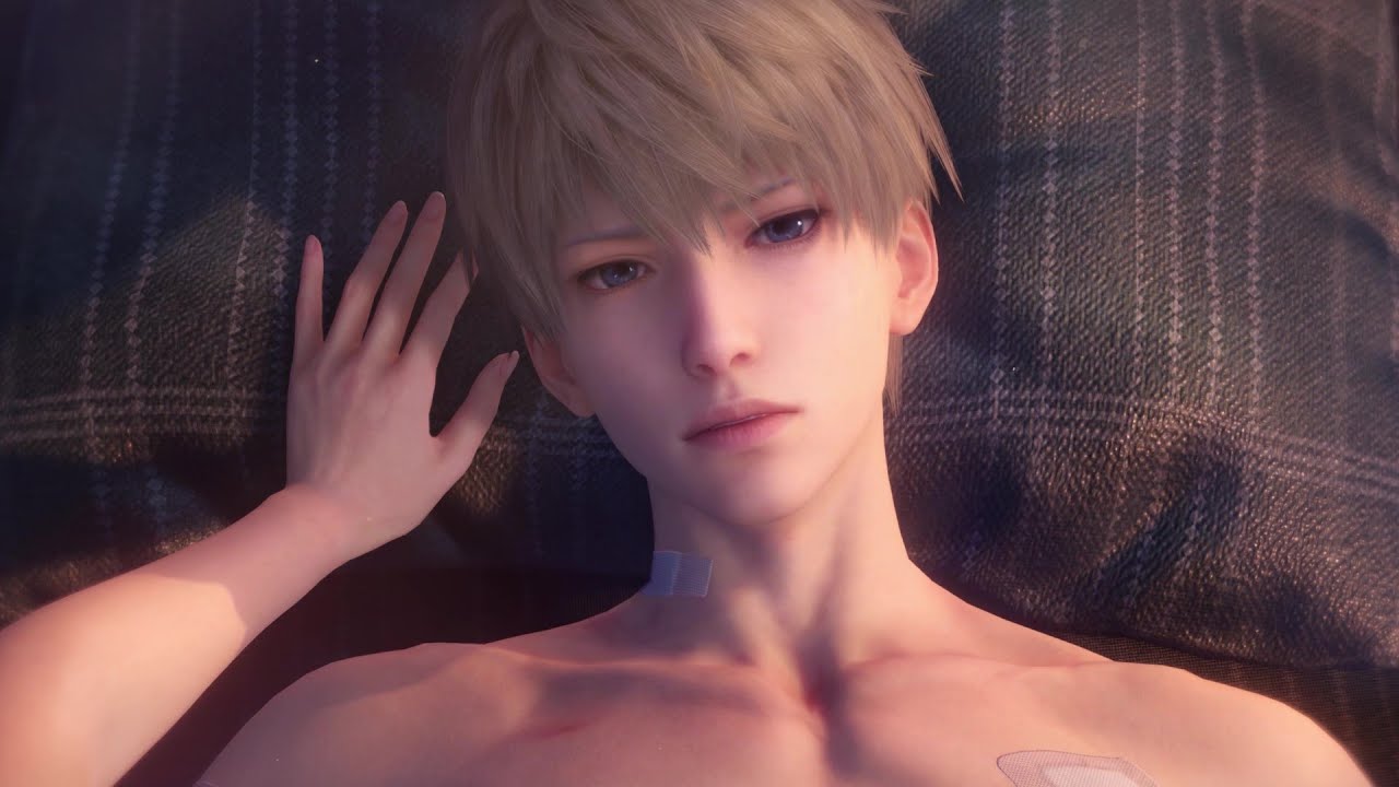 Love and Deepspace Gematsu