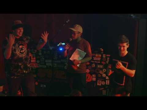 CLR and Whistle / Bass Development - A Post Battle Conversation