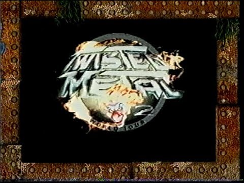 GamesMaster Reviews S06E15