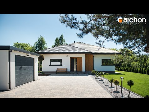 Dom w renklodach 4 - zwiastun filmu I ARCHON+ Projekty Domów