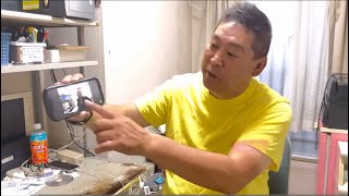 スペシャルゲスト立花孝志党首！！