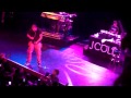 Live Performance: J. Cole "Nobody's Perfect" @ Best Buy Theater
