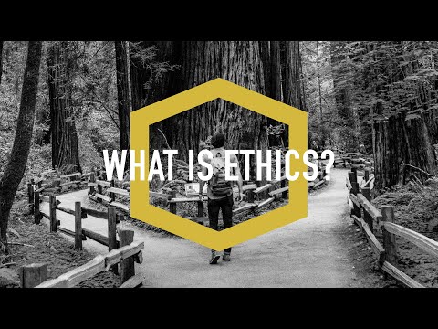 YouTube video about Quality and Ethical Values: A Perfect Match