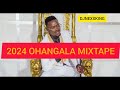 2024 APRIL BEST OF LUO OHANGALA MIXTAPE DJ NEXXKING