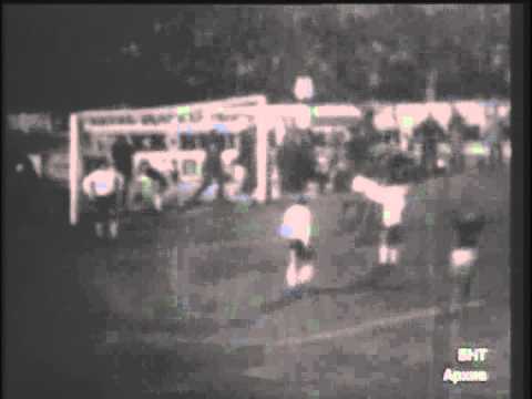 1973 November 7 CSKA Sofia Bulgaria 2 Ajax Amsterdam Holland 0 Champions Cup Version 2