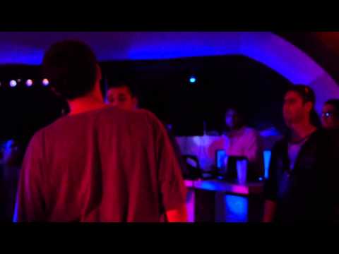 Mar Del HiphopVol.4 Juani Vs Kronos Mc