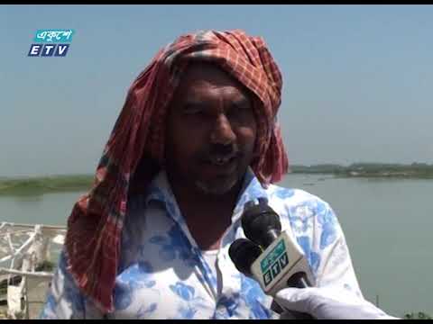 করোনায় ধান কাটার শ্রমিক সংকটে হাওরাঞ্চলের কৃষক || ETV News