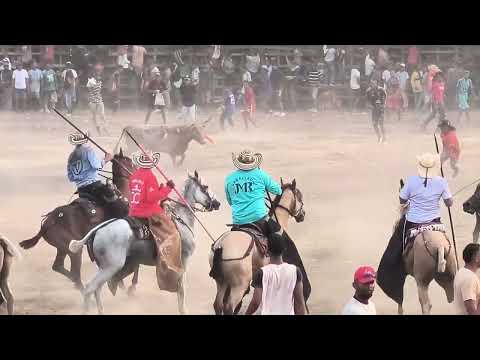 Las Corralejas en Tolu Sucre julio 18 de 2026 una tradición de generaciones 