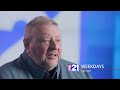 Superfan David Fox 21 Promo