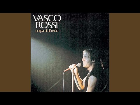 Video per il significato della canzone Sensazioni forti di Vasco Rossi