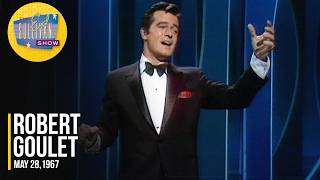 Robert Goulet "Come Back To Me" on The Ed Sullivan Show