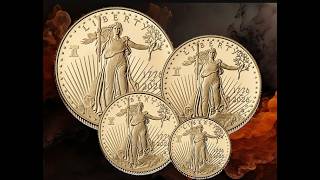 Huge US Mint Update: Revolutionary War Quarters Mintages Changed – 2026 Gold Eagles Drop At Noon EST