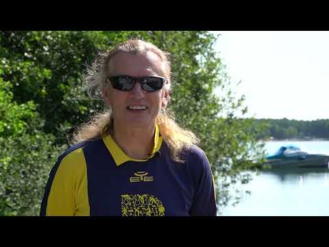 KRONIKI Z WARMII I MAZUR – WRÓĆMY NA JEZIORA