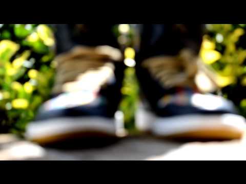 Tribe Day 2013 [Throwback Thursday]