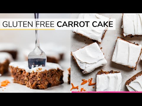 download lagu mp3 mp4 Gluten Free Carrot Cake Mix, download lagu Gluten Free Carrot Cake Mix gratis, unduh video klip Gluten Free Carrot Cake Mix