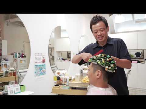 HAIR CREATE blow【ヘアー クリエイト ブロウ】