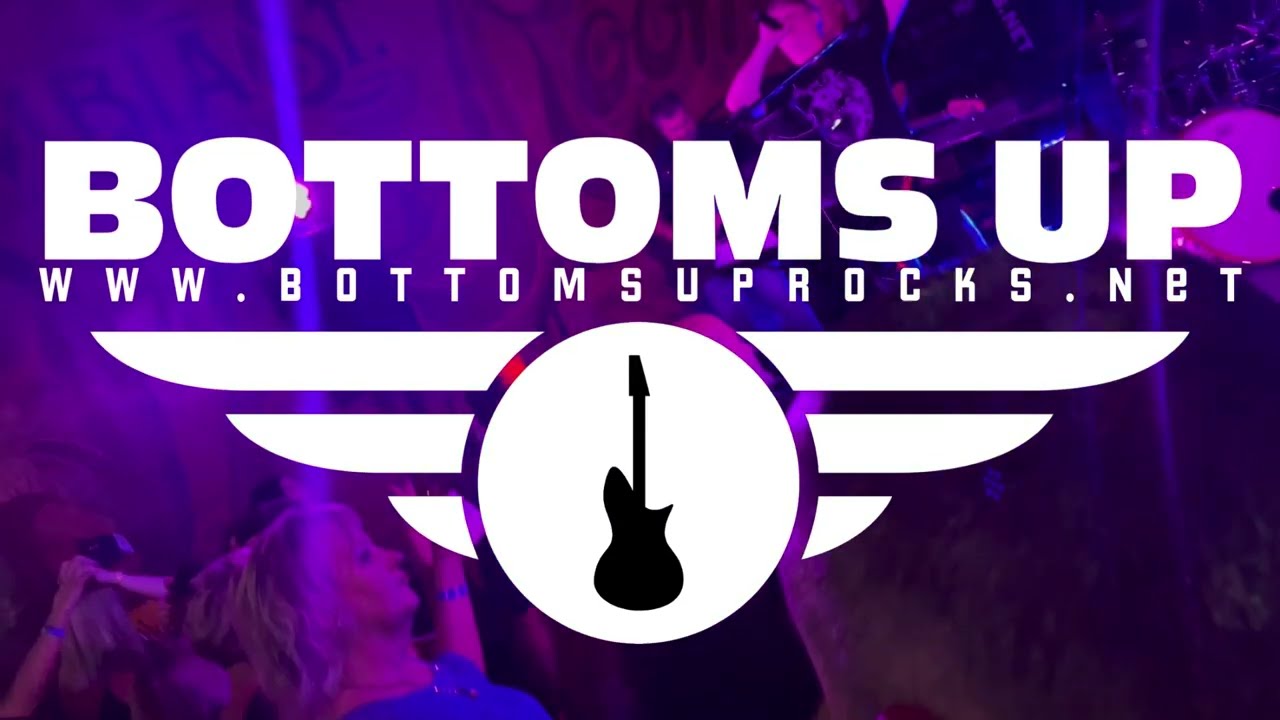 Promotional video thumbnail 1 for Bottoms Up