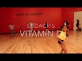 Ludacris Vitamin D Dareal08