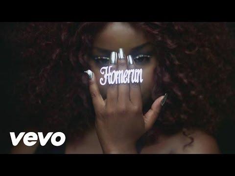 Misha B - Home Run (Kat Krazy Remix Video)