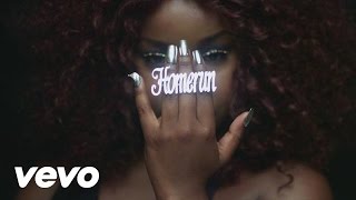 Misha B - Home Run (Kat Krazy Remix Video)