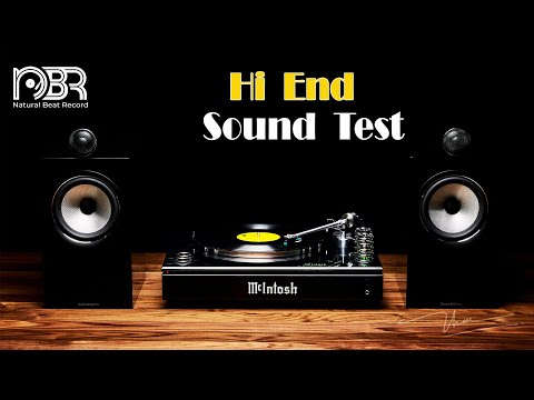 Experience Pure Sound: The Power of Hi-Res Audio in High-Fidelity Systems