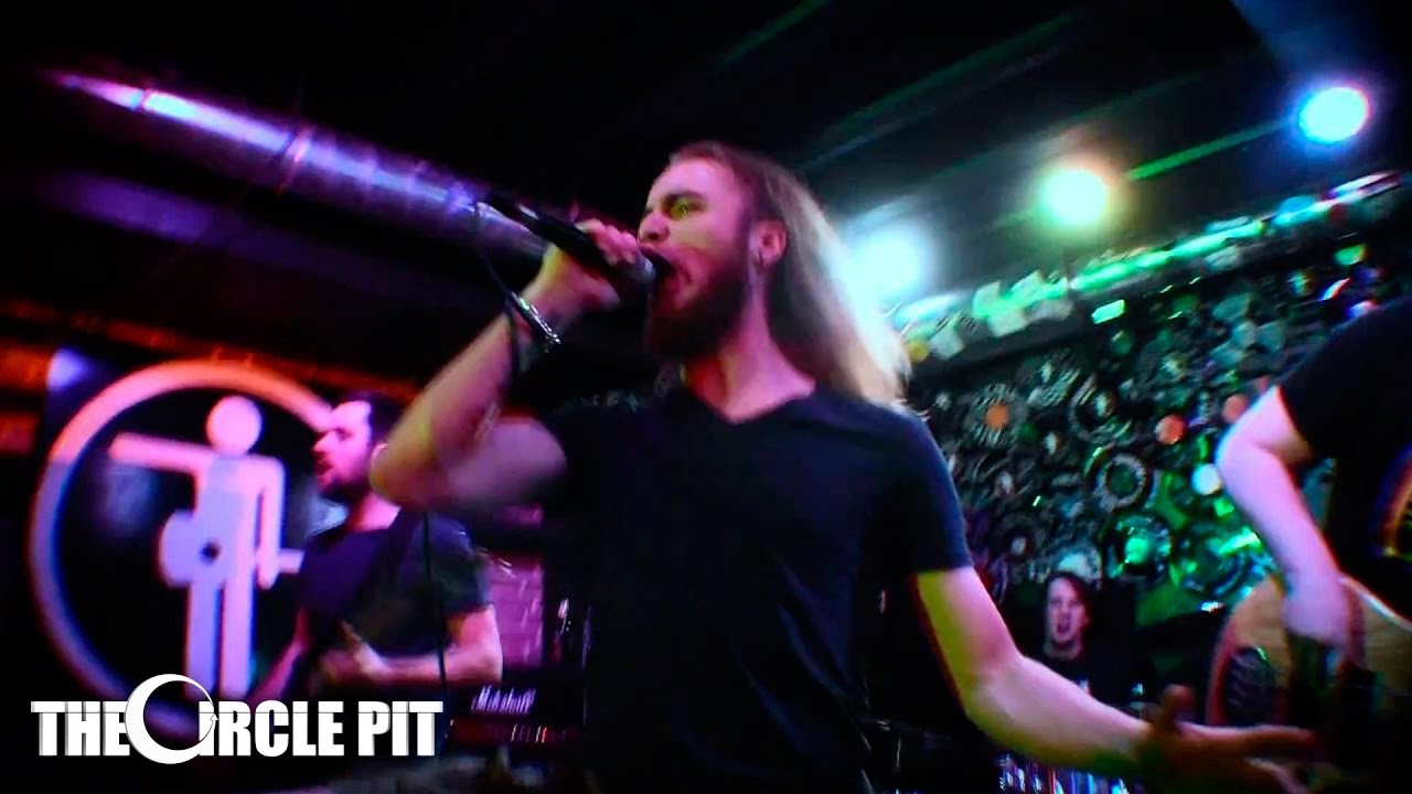 Hibakusha - Incarnation (Official Music Video) | The Circle Pit