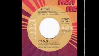 THE TYMES:  Tymes Up 2014 reissue