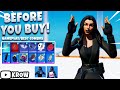 Yellow Jacket (BLACK STYLE) | Best Combos | Before You Buy Fortnite Battle Royale (Starter Pack)