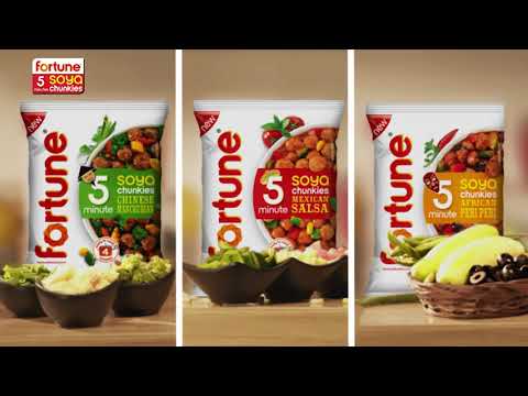 Fortune Foods