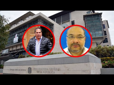 Abogado preocupado por los acuerdos a que está llegando el ministerio público por esta razón.