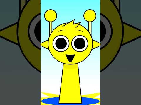 Sprunki Simon and Sky Gummy Bear Song (Cover) #sprunki #incredibox #incrediboxsprunki #gummybear