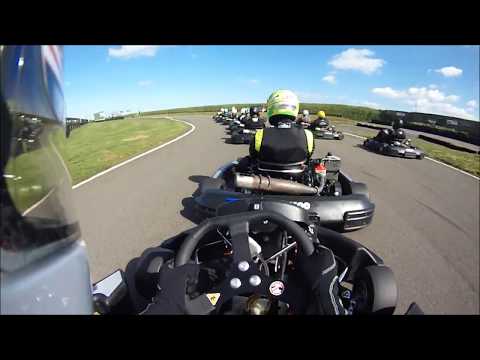 Club100 2019 Round 2 (Shenington) - Heavyweight Heat 3