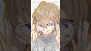 👓️　　#にじさんじ #イラスト #illustrative #イラストメイキング #風楽奏斗 #voltaction