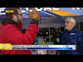 Toys for Tots 2025 | WOWK WV Interview with Alford Foundation & Crawl Space Repair
