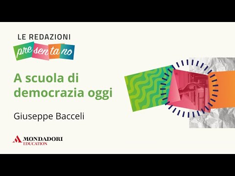 A scuola di democrazia | Giuseppe Bacceli