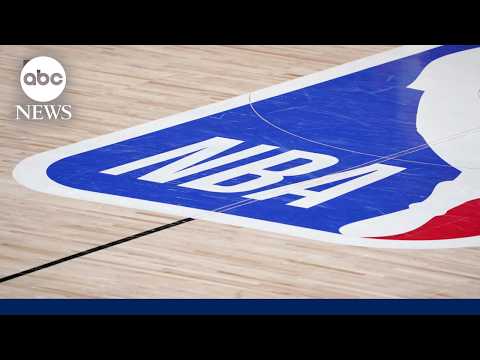 NBA teams up with Kalshi, Polymarket