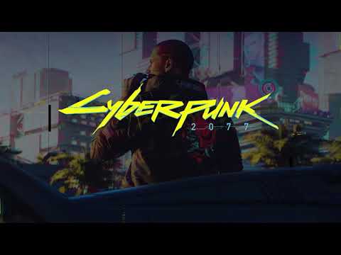 CYBERPUNK 2077 | Neon Red by Miracle of Sound | No Copyright Music/BGM | Anonymous Music Release