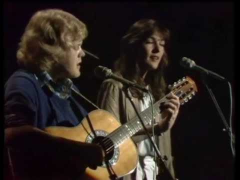 Sebastian & Lis Sørensen - Sangen Om Vlatava ᴴᴰ 5.1 (Live)