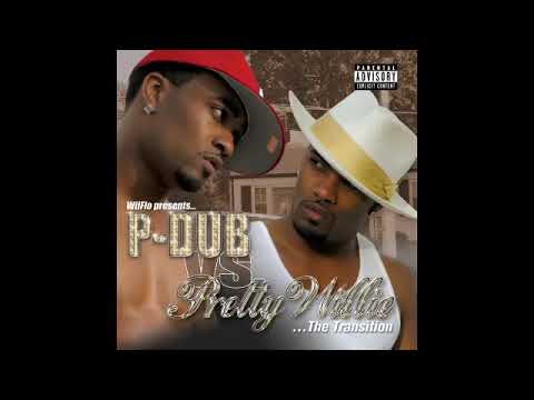 P-Dub & Pretty Willie - Hit da Flo (feat. Kriss Kringle)