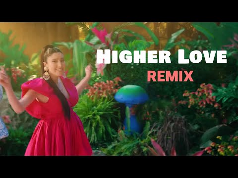 DESI TRILL feat  DJ Khaled, Cardi B, Natania & Subhi - Higher Love (Chris Bessy Remix)