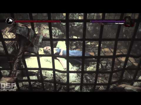The Evil Within DLC: The Executioner pt7 - My Own Worst Enemy