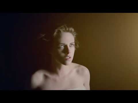 Staring – Kristen Stewart / Chanel Gabrielle Perfume A New Fragrance For Women Commercial AD (2017)