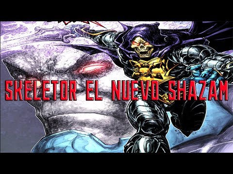 ¡¡¡DARKSEID CONQUISTA ETERNIA!!! [HE-MAN VS INJUSTICE PARTE 4]