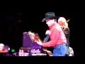 George Strait, "Same Kind of Crazy" from Austin concert 2011